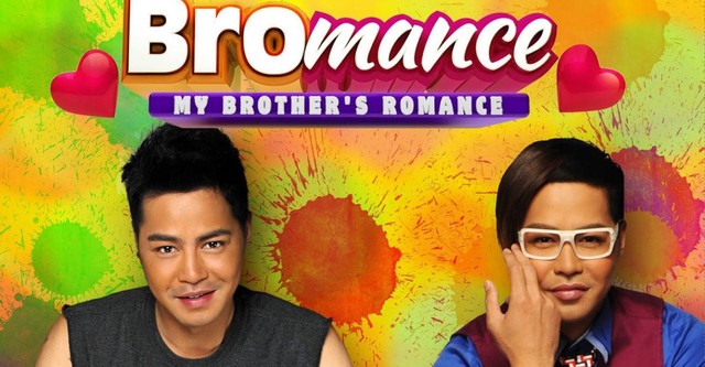 Bromance: My Brother's Romance