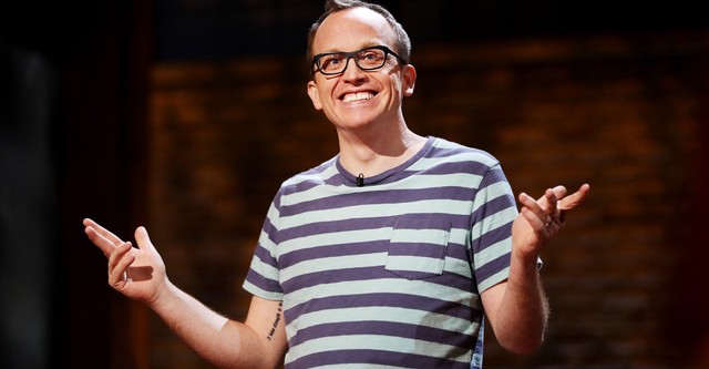 Chris Gethard: Career Suicide