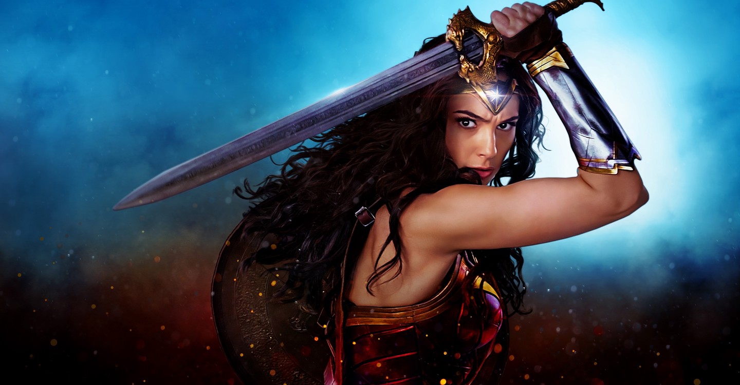 ver pelicula wonder woman online gratis castellano