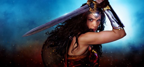 How (And Where) To Watch 'Wonder Woman Movies' & TV Shows In Order