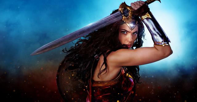 How (And Where) To Watch 'Wonder Woman Movies' & TV Shows In Order