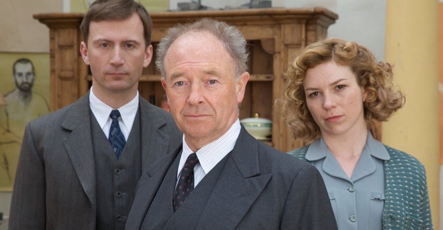 Foyle's War