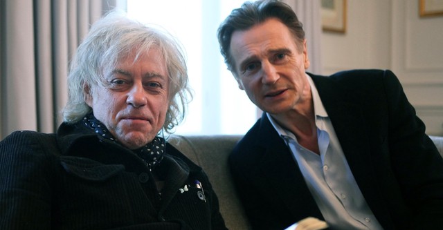 A Fanatic Heart: Geldof On Yeats