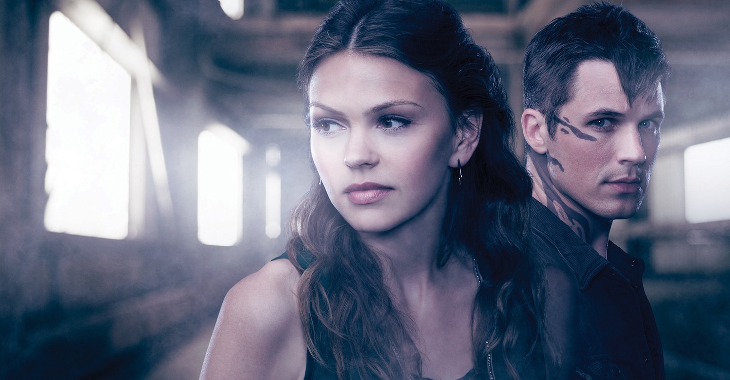 Starcrossed