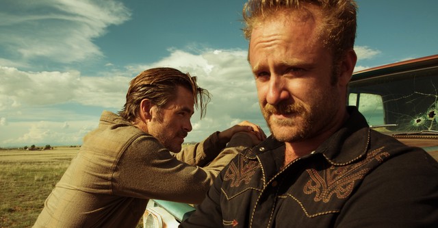 Hell or High Water - Custe o Que Custar!