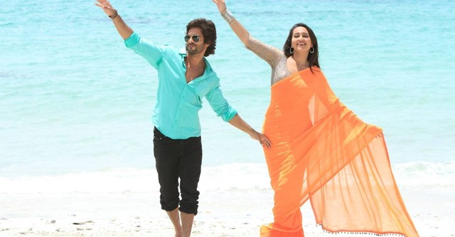 Watch online r rajkumar full movie sale