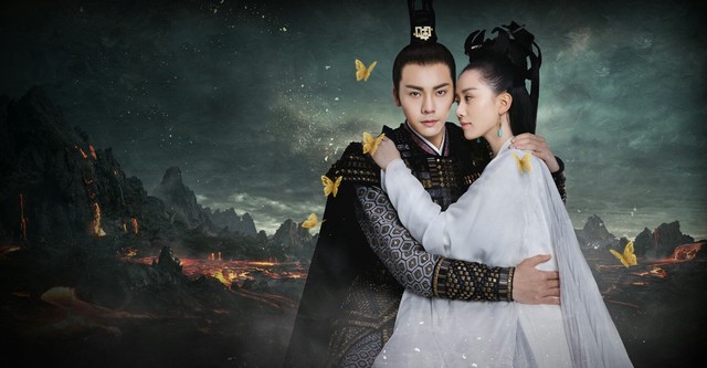 Lost Love in Times streaming tv show online