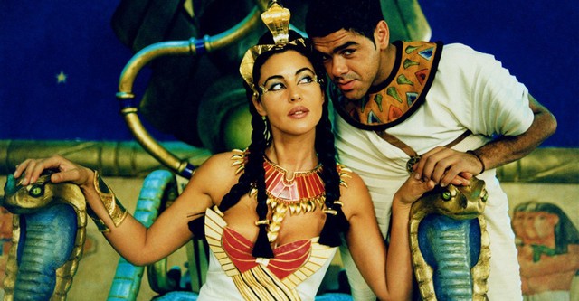 Astérix y Obélix: Misión Cleopatra