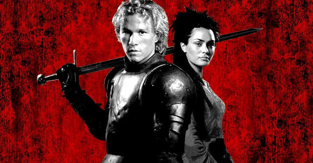 Game of Thrones : vous devez impérativement voir ce film si vous aimez A Knight of the Seven Kingdoms