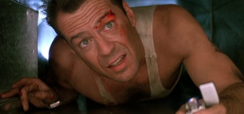 Where to Stream Every Die Hard Movie in Order