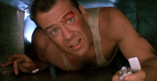 Die Hard