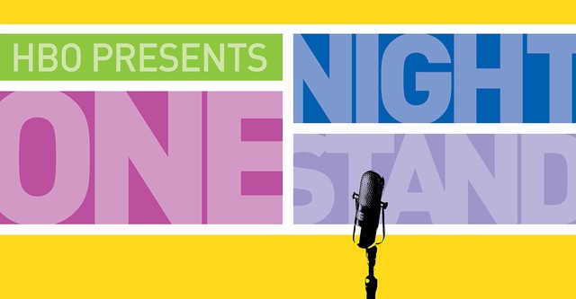 One Night Stand