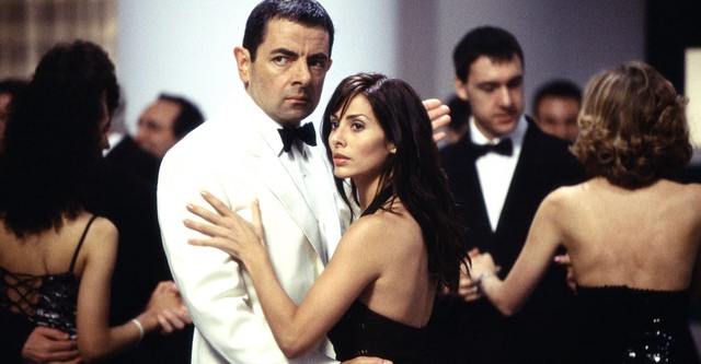 Johnny English