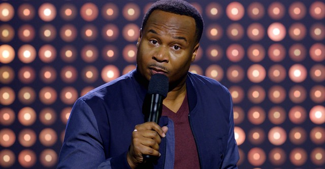 Roy Wood Jr.: Father Figure