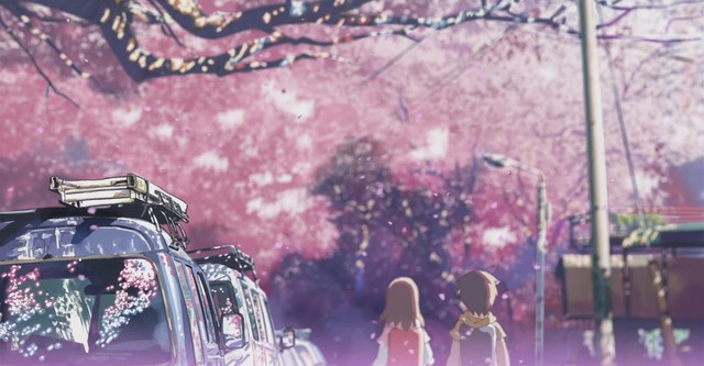 5 Centimeters per Second