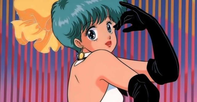 魔法のスター マジカルエミ