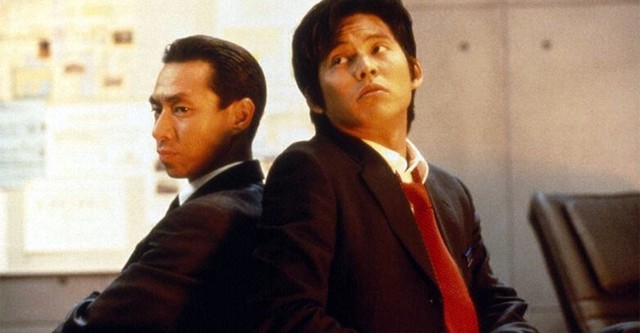 踊る大捜査線 THE MOVIE 湾岸署史上最悪の3日間!