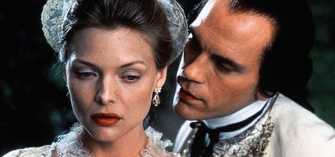 Comment regarder en ligne les 8 adaptations des Liaisons dangereuses : de la littérature à l’écran