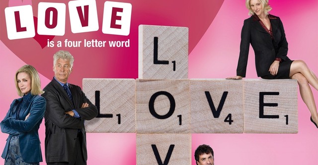 Love Is a Four Letter Word