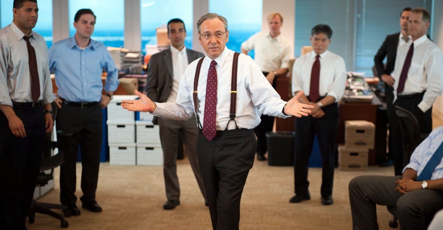 Der Große Crash Stream