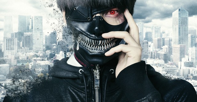 Tokyo Ghoul A - Shows Online: Find where to watch streaming online -  Justdial Germany