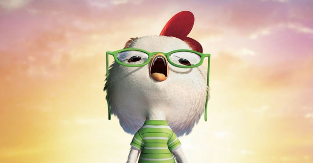 Chicken Little