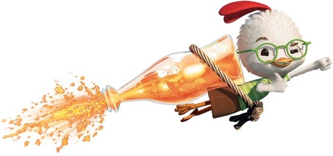 Cute Alien Movies To Watch After 'Lilo & Stitch'