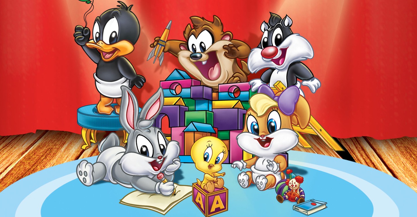 Baby Looney Tunes Stream Tv Show Online