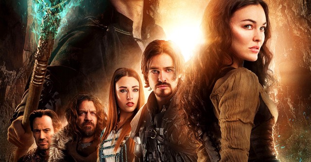 Mythica: Некромантът