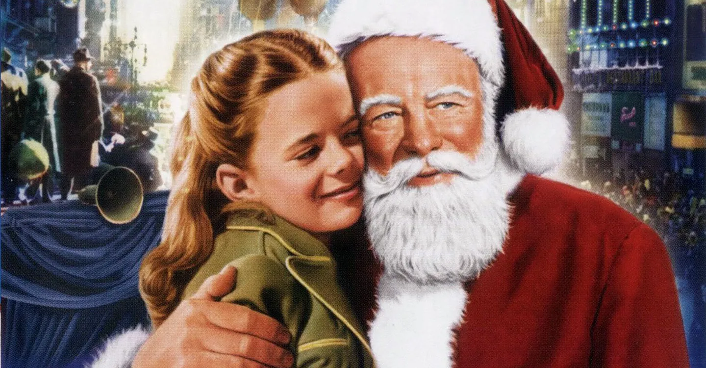 The 78-Year-Old Forgotten Christmas Classic With the Only Oscar-winning Santa