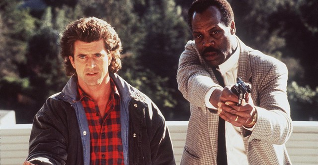 Lethal Weapon 2 - Brennpunkt L.A.