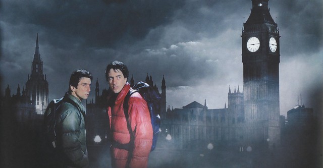 American Werewolf