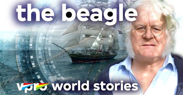 Voyage of Darwin’s Beagle