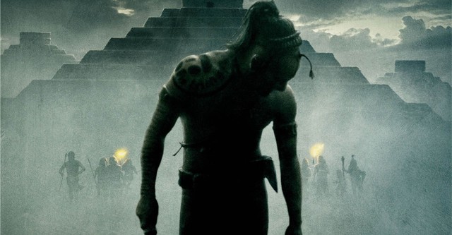 Apocalypto full movie hindi dubbed online sale