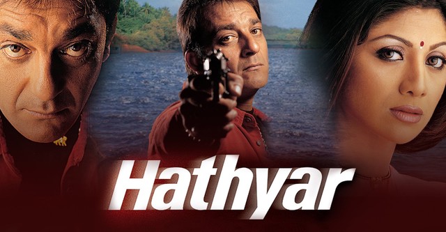 Hathyar