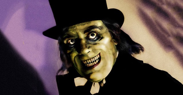 London After Midnight