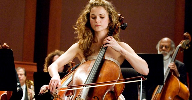 La musica nel cuore - August Rush