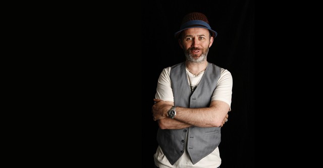 Tommy Tiernan: Something Mental