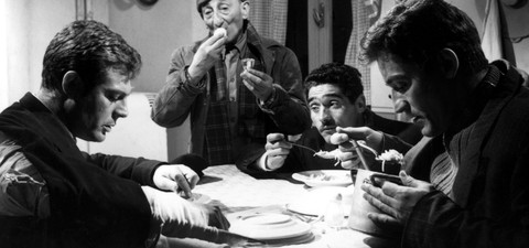 20 film comici italiani in streaming per conoscere la storia della commedia nostrana