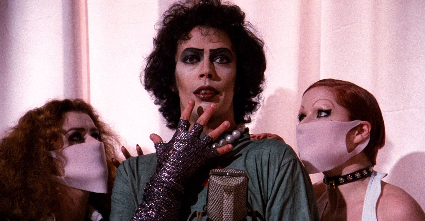 The Rocky Horror Picture Show Streaming Online