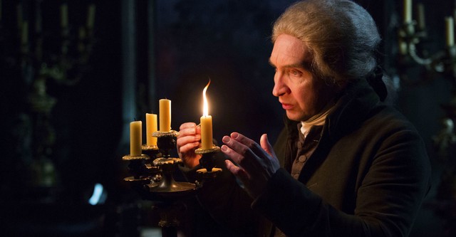 Jonathan Strange & Mr Norrell