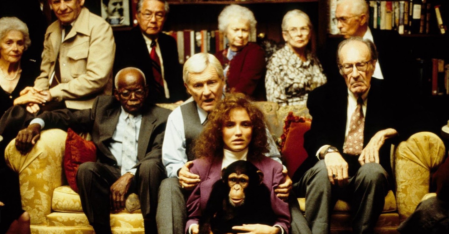 Being John Malkovich Stream