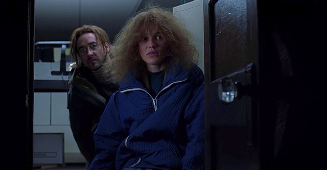 Cómo ser John Malkovich