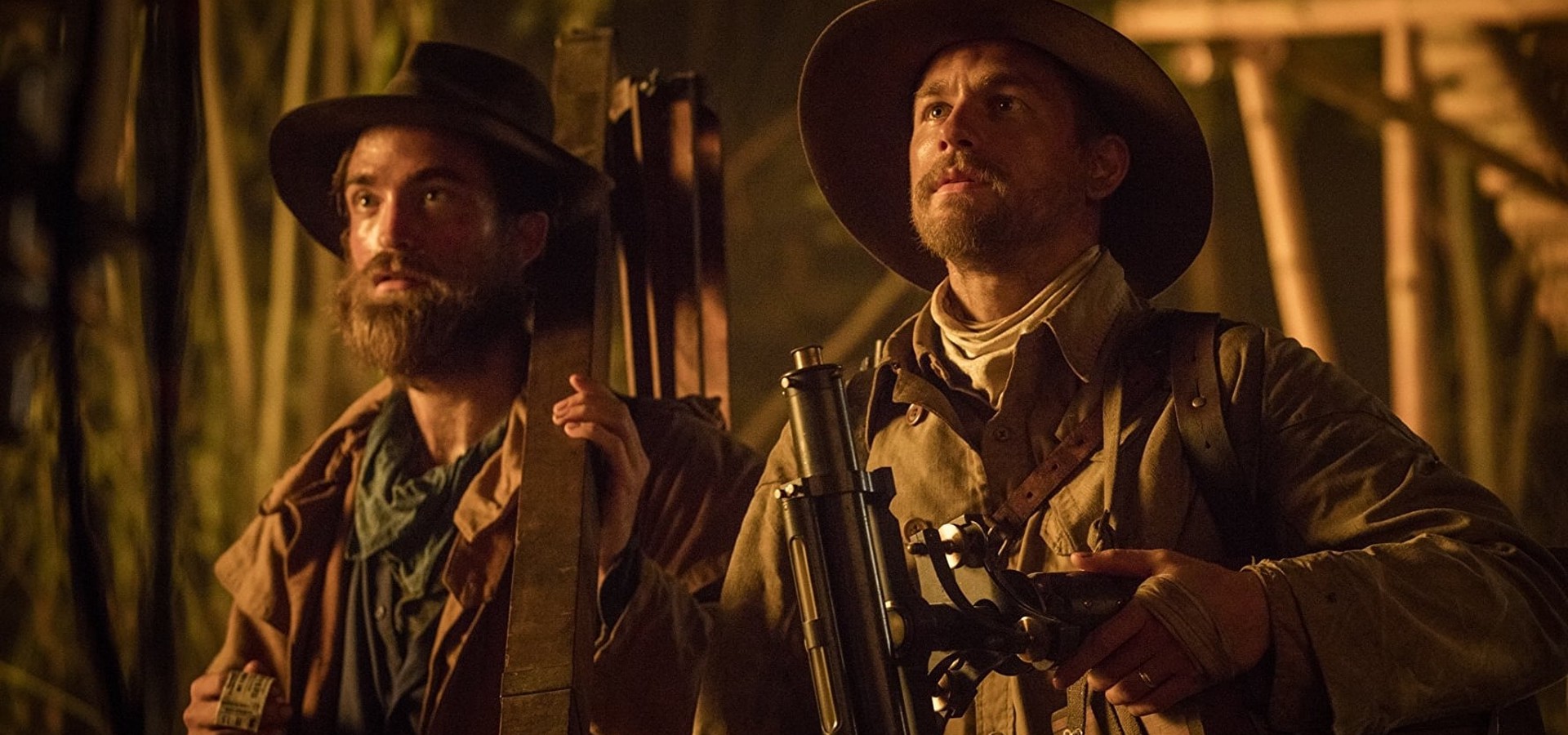 The Lost City Of Z Streaming The Lost City of Z - movie: watch streaming online