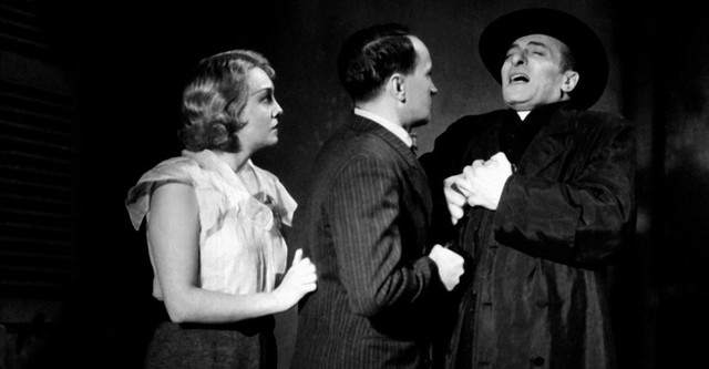 El crimen del Sr. Lange