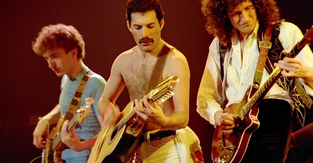 Queen: Rock Montreal