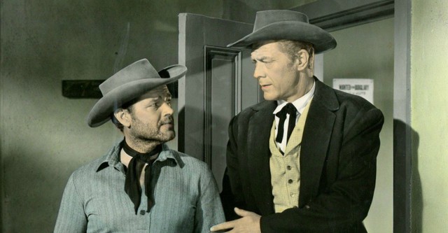 El gran golpe de Jesse James