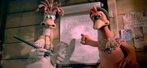 From Chicken Run to Flushed Away:Where to Watch Aardman Movies Online