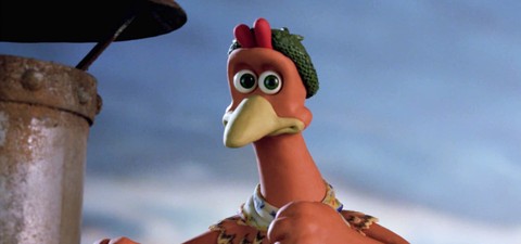 From Chicken Run to Flushed Away:Where to Watch Aardman Movies Online