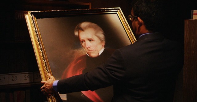 Hillary&#39;s America: The Secret History of the Democratic Party